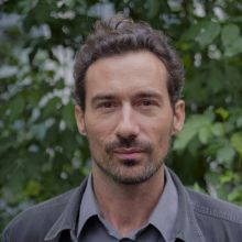 Francesco Sebregondi