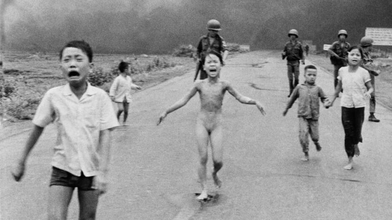 Napalm Girl